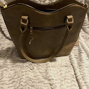 Women's Tote Bag